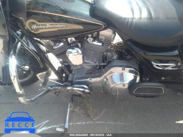 1996 Harley-davidson FLHT  1HD1DDL12TY622091 image 7