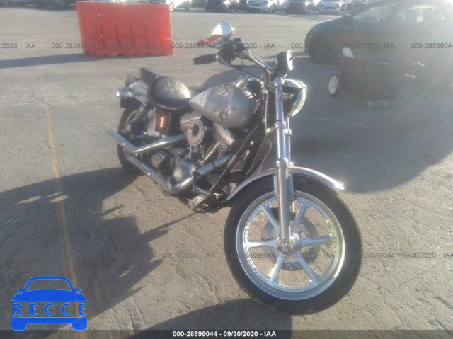 1999 HARLEY-DAVIDSON FXD  1HD1GHV13XY331181 image 0