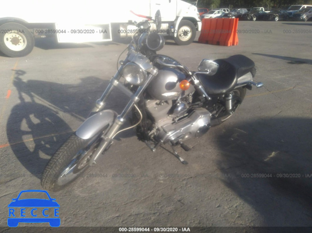 1999 HARLEY-DAVIDSON FXD  1HD1GHV13XY331181 image 1