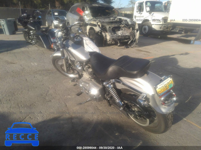 1999 HARLEY-DAVIDSON FXD  1HD1GHV13XY331181 image 2