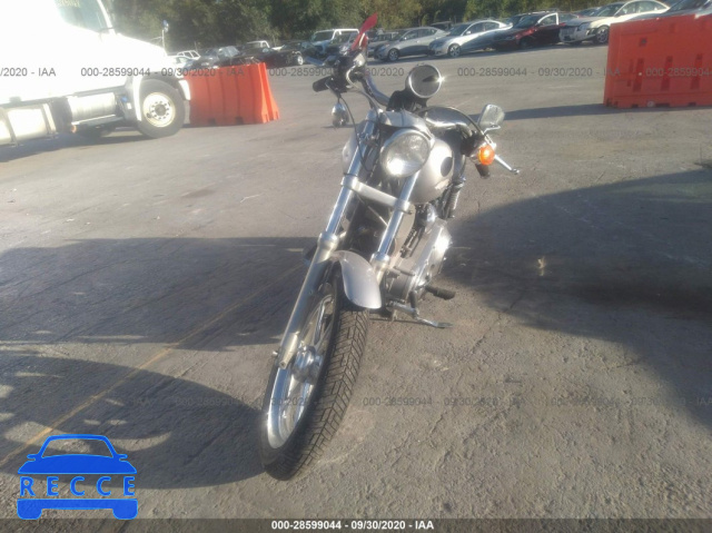 1999 HARLEY-DAVIDSON FXD  1HD1GHV13XY331181 image 4