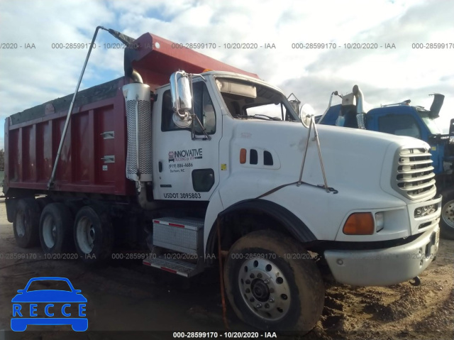 2004 STERLING TRUCK LT 9500 2FZHAZCG84AN29643 зображення 0