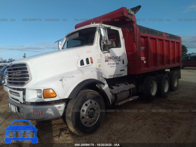 2004 STERLING TRUCK LT 9500 2FZHAZCG84AN29643 зображення 1