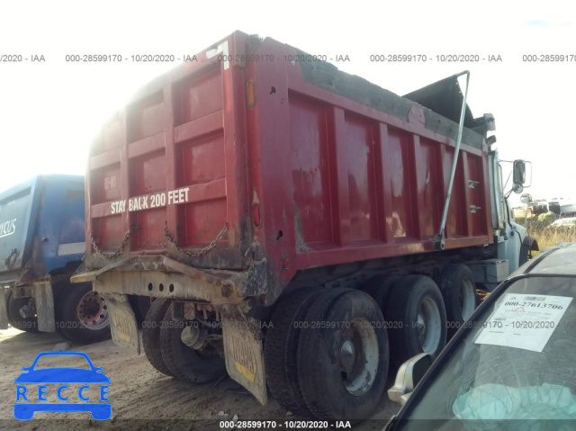 2004 STERLING TRUCK LT 9500 2FZHAZCG84AN29643 зображення 3