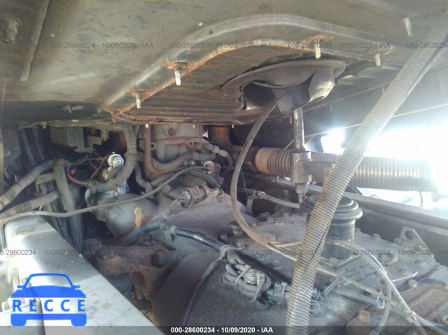2006 MACK 700 CV700 1M2AG11C96M038208 image 9