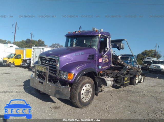 2006 MACK 700 CV700 1M2AG11C96M038208 image 1