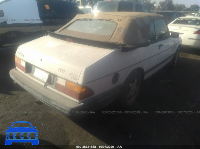 1991 SAAB 900 SE YS3AL76L0M7010474 image 3