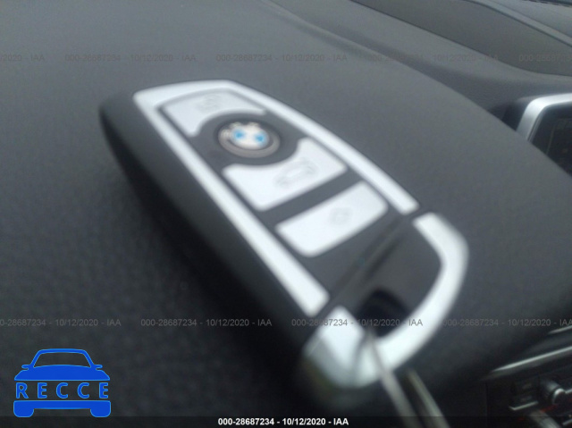 2012 BMW 6 SERIES 650I WBALZ3C57CDL71744 image 10