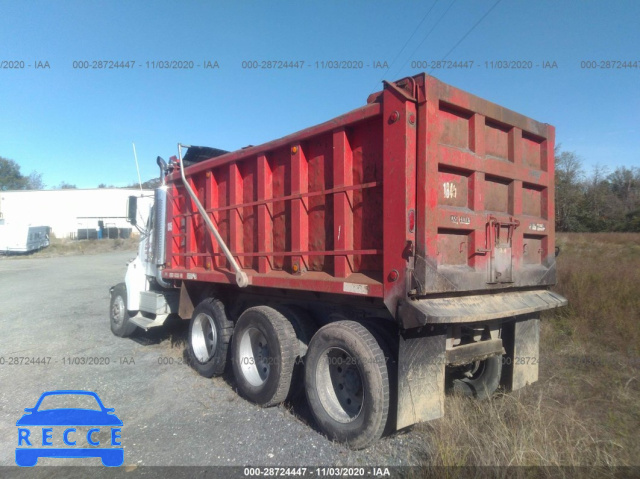 2005 STERLING TRUCK LT 9500 2FZHAZAV75AN75564 зображення 2