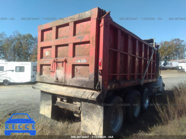 2005 STERLING TRUCK LT 9500 2FZHAZAV75AN75564 image 3