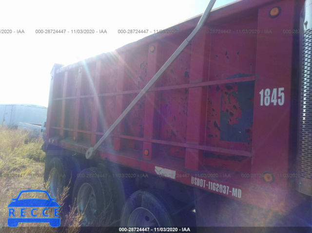 2005 STERLING TRUCK LT 9500 2FZHAZAV75AN75564 зображення 6