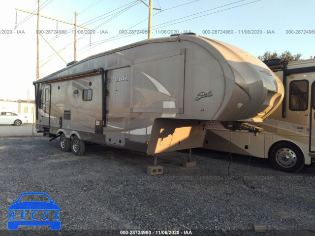 2016 SHASTA PHOENIX  5ZT3SPVB1GF491520 Bild 0