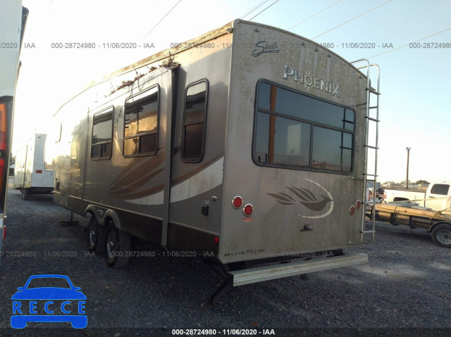 2016 SHASTA PHOENIX  5ZT3SPVB1GF491520 Bild 2