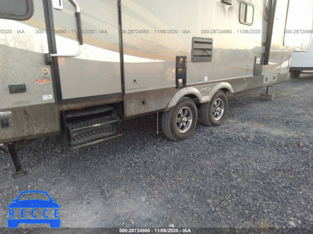 2016 SHASTA PHOENIX  5ZT3SPVB1GF491520 Bild 6