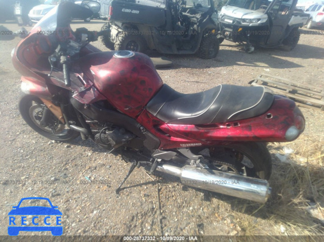 2003 KAWASAKI ZX1200 C JKAZX9C163A010603 image 2