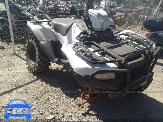 2015 HONDA TRX500 FM 1HFTE4587F4000170 image 0