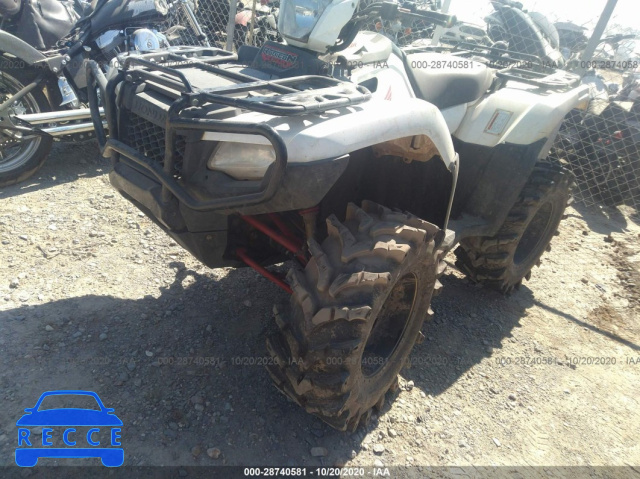 2015 HONDA TRX500 FM 1HFTE4587F4000170 image 1