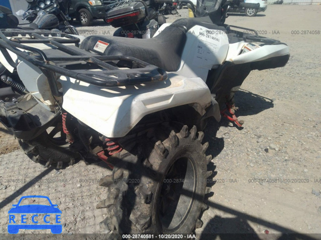 2015 HONDA TRX500 FM 1HFTE4587F4000170 image 3