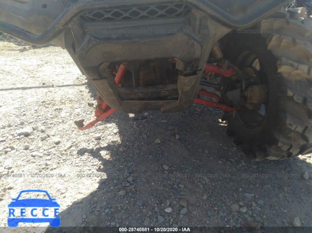 2015 HONDA TRX500 FM 1HFTE4587F4000170 image 4