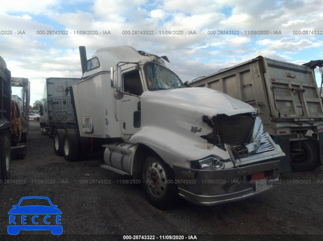 2002 INTERNATIONAL 9200 9200I 2HSCEAXR62C042586 Bild 0