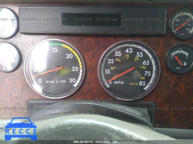 2004 FREIGHTLINER ST120  1FUJBBCG14LM73440 image 5