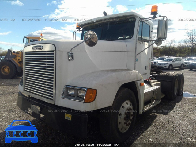 1995 FREIGHTLINER FLD FLD120 1FUYDZYB8SH673102 image 1