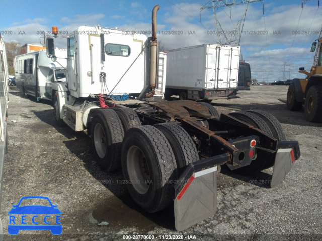 1995 FREIGHTLINER FLD FLD120 1FUYDZYB8SH673102 image 2