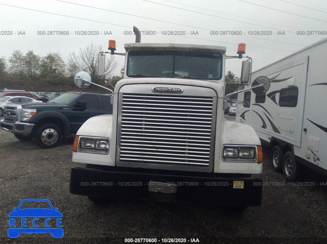 1995 FREIGHTLINER FLD FLD120 1FUYDZYB8SH673102 image 6