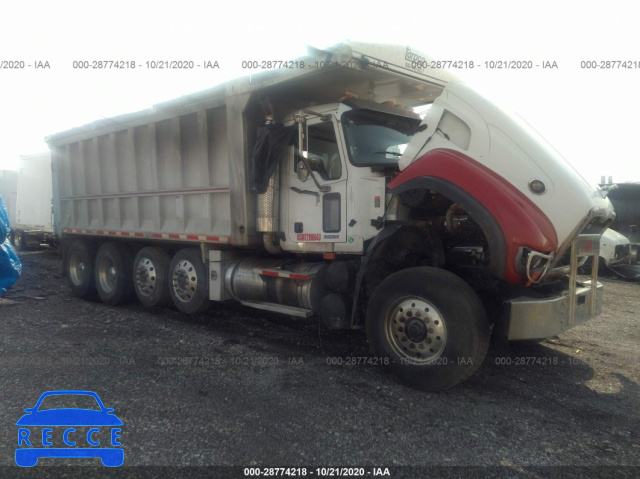 2007 MACK 700 CV700 1M2AG11C57M061311 зображення 0