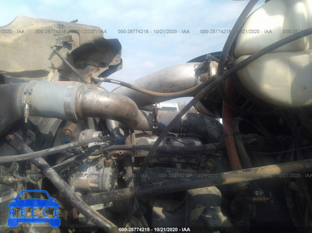 2007 MACK 700 CV700 1M2AG11C57M061311 зображення 9