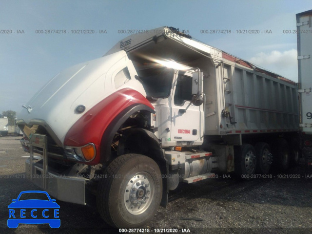 2007 MACK 700 CV700 1M2AG11C57M061311 зображення 1