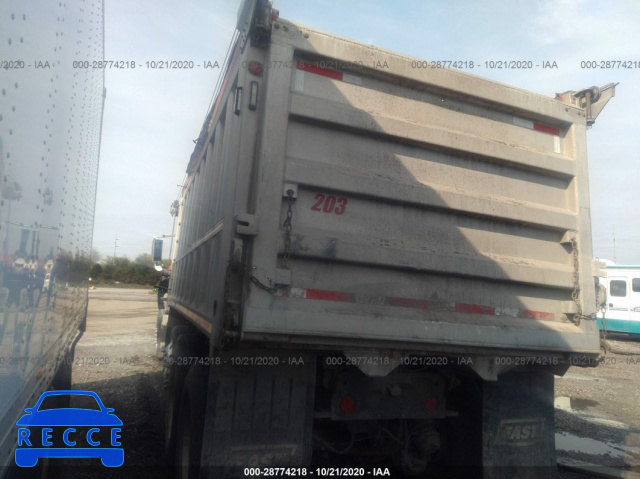 2007 MACK 700 CV700 1M2AG11C57M061311 зображення 2