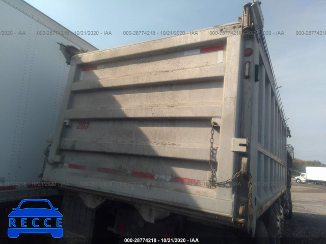 2007 MACK 700 CV700 1M2AG11C57M061311 зображення 3