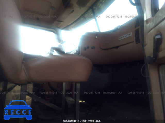 2007 MACK 700 CV700 1M2AG11C57M061311 зображення 4