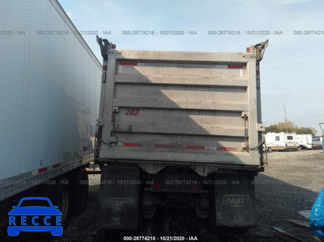 2007 MACK 700 CV700 1M2AG11C57M061311 зображення 7