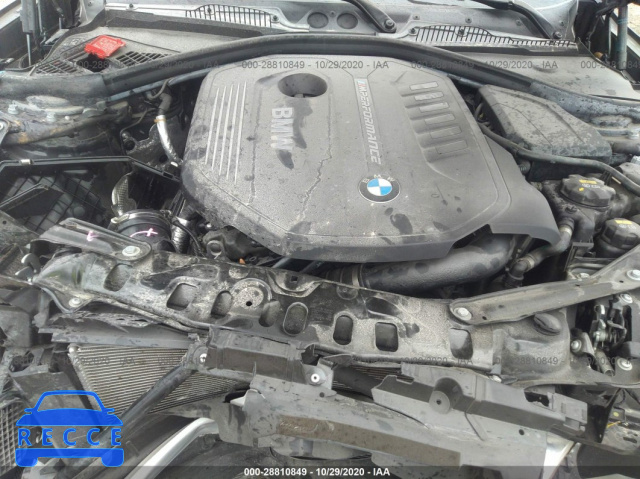 2017 BMW 2 SERIES M240I WBA2L1C32HV666641 Bild 9