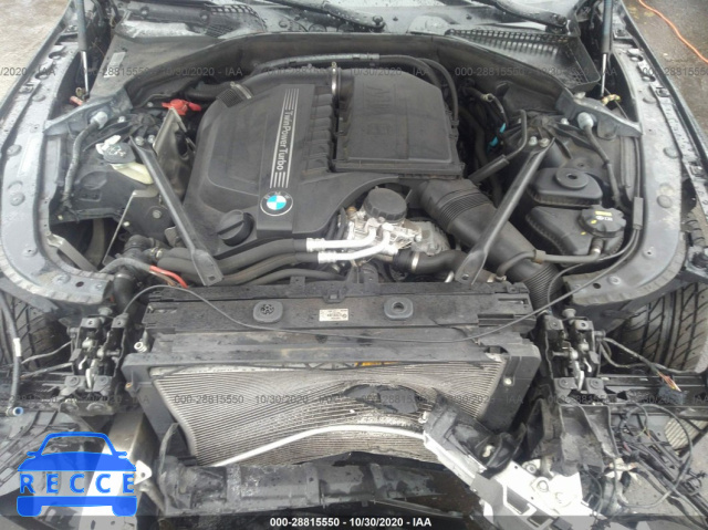 2015 BMW 6 SERIES 640I XDRIVE WBA6B8C56FD453208 зображення 9