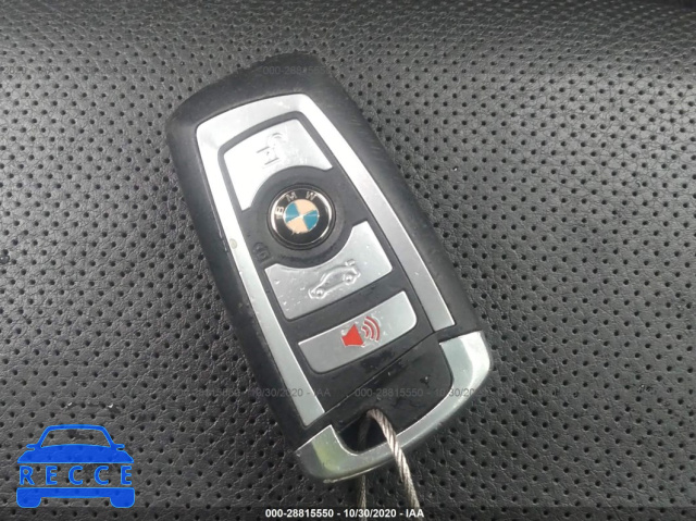 2015 BMW 6 SERIES 640I XDRIVE WBA6B8C56FD453208 Bild 10