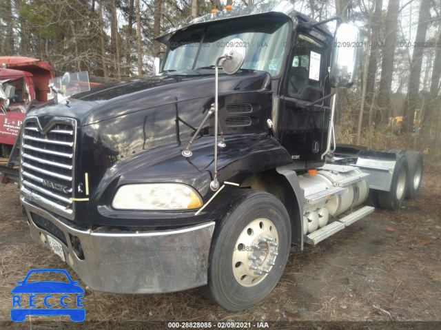 2009 MACK CXU613 CXU600 1M1AW09Y39N008170 Bild 0