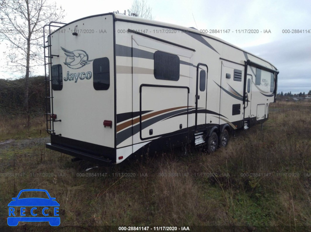 2016 JAYCO OTHER  1UJCJ0BV9G1LY0186 Bild 3