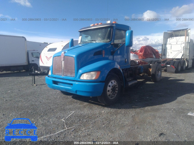 2008 KENWORTH T300 T300 2NKMHM6X88M232915 зображення 1