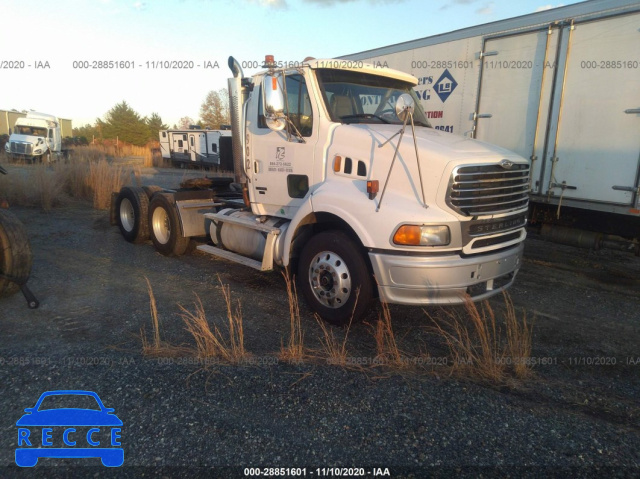 2006 STERLING TRUCK A9500 9500 2FWJA3CV76AW60284 image 0