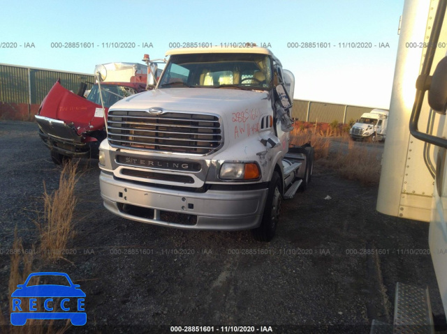 2006 STERLING TRUCK A9500 9500 2FWJA3CV76AW60284 зображення 1