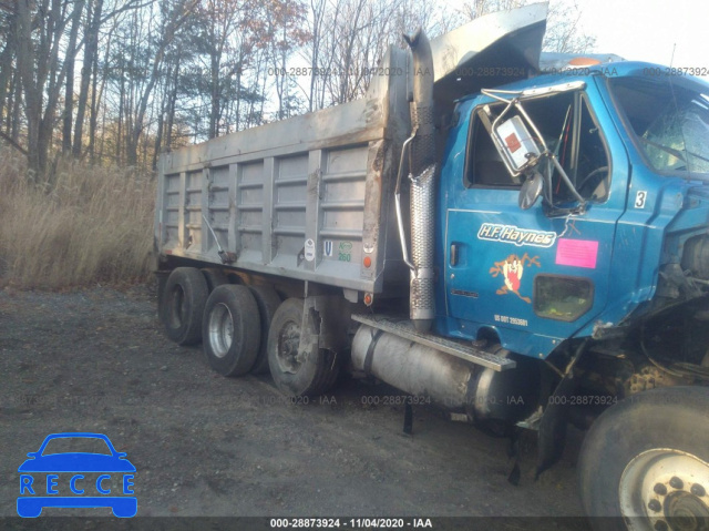 1999 STERLING TRUCK LT 9522 2FZXFDZBXXA985885 зображення 6