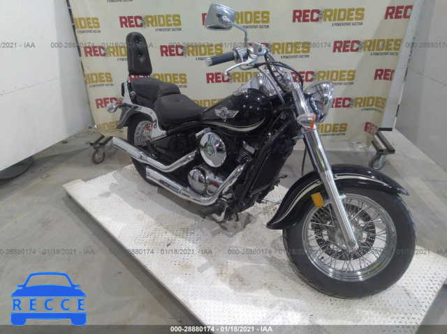 2003 KAWASAKI VN800 B JKBVNCB153B517372 зображення 0