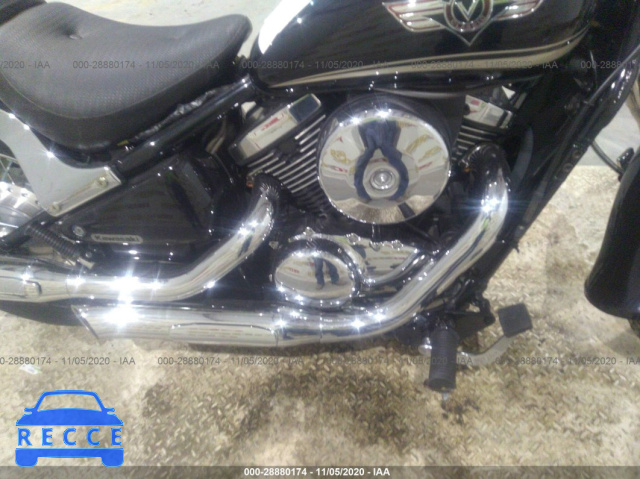 2003 KAWASAKI VN800 B JKBVNCB153B517372 зображення 9