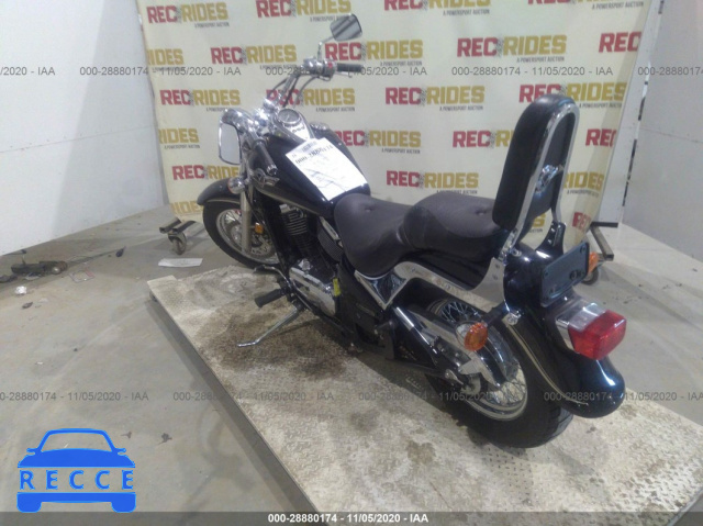 2003 KAWASAKI VN800 B JKBVNCB153B517372 зображення 2