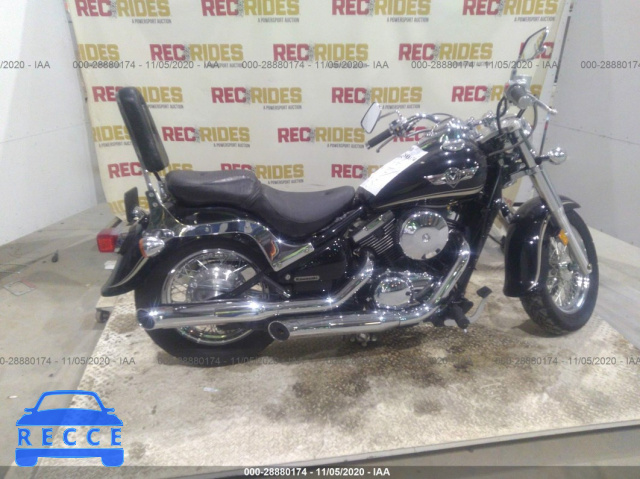 2003 KAWASAKI VN800 B JKBVNCB153B517372 зображення 4