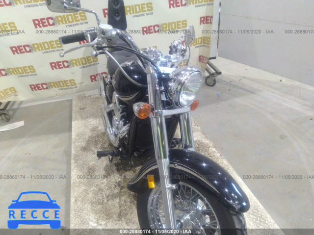 2003 KAWASAKI VN800 B JKBVNCB153B517372 зображення 5