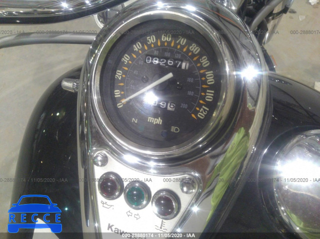 2003 KAWASAKI VN800 B JKBVNCB153B517372 зображення 6